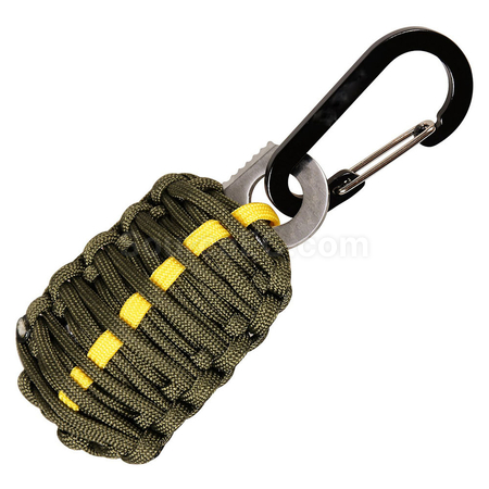 Customization Outdoor Paracord Survival Kit Set Promotional Products