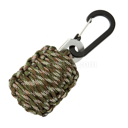 Customization Outdoor Paracord Survival Kit Set Promotional Products