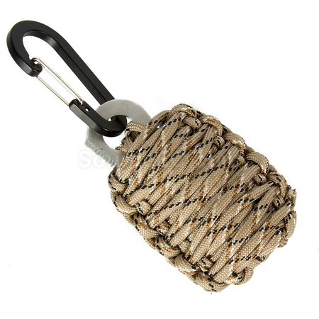 Customization Outdoor Paracord Survival Kit Set Promotional Products