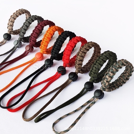 Customization Universal Camera Wrist Strap Promotional Products