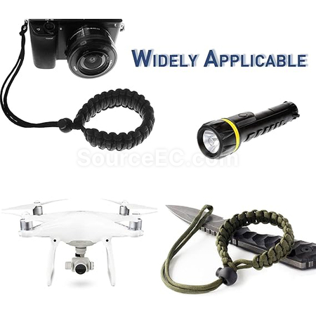 Customization Universal Camera Wrist Strap Promotional Products