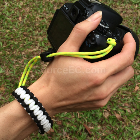 Customization Universal Camera Wrist Strap Promotional Products
