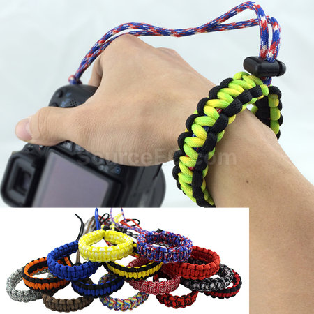 Customization Universal Camera Wrist Strap Promotional Products
