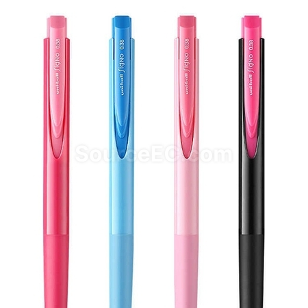 Customization Mitsubishi Gel Pen Promotional Products