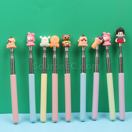 Customization Telescopic Finger Reading Pen Promotional Products