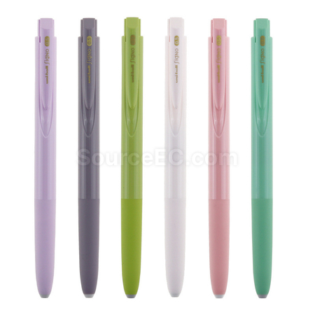Customization Mitsubishi Gel Pen Promotional Products