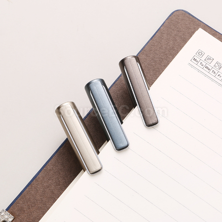 Customization Business Neutral Gel Pen Signature Pen Promotional Products