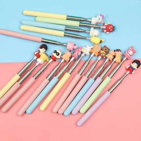 Customization Telescopic Finger Reading Pen Promotional Products