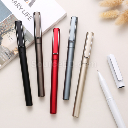 Customization Business Neutral Gel Pen Signature Pen Promotional Products