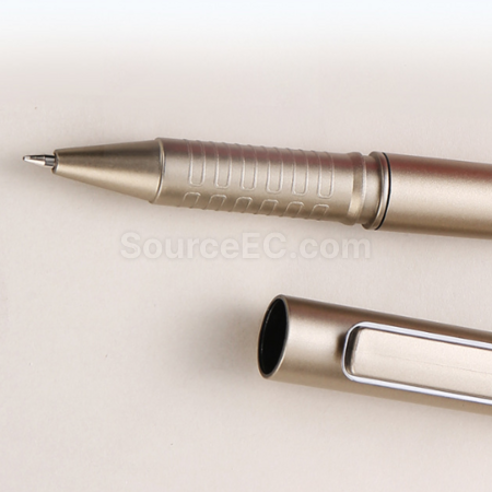 Customization Business Neutral Gel Pen Signature Pen Promotional Products