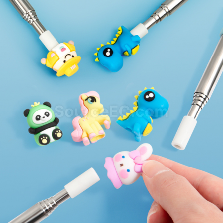 Customization Telescopic Finger Reading Pen Promotional Products
