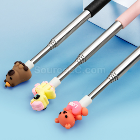 Customization Telescopic Finger Reading Pen Promotional Products