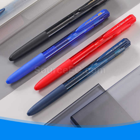 Customization Mitsubishi Gel Pen Promotional Products
