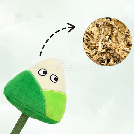 Customization Zongzi-shaped Massage Hammer Promotional Products