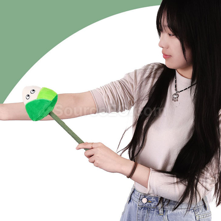 Customization Zongzi-shaped Massage Hammer Promotional Products