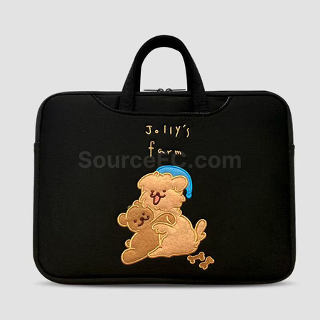Customization Laptop Hand-carry Bag Promotional Products