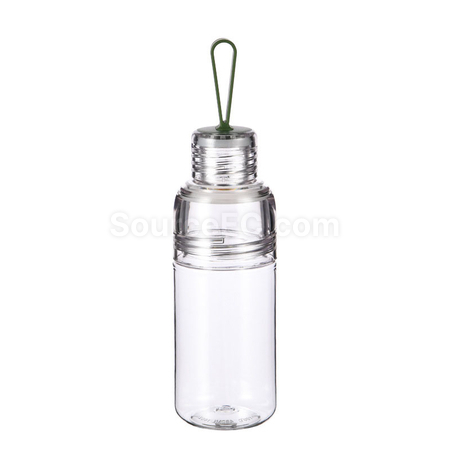 Customization Large-caliber Tritan Water Bottle Promotional Products