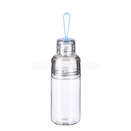 Customization Large-caliber Tritan Water Bottle Promotional Products