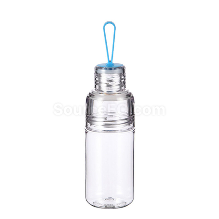 Customization Large-caliber Tritan Water Bottle Promotional Products