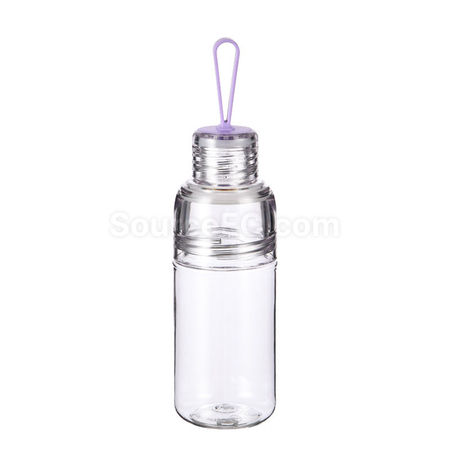 Customization Large-caliber Tritan Water Bottle Promotional Products