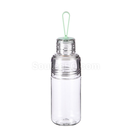 Customization Large-caliber Tritan Water Bottle Promotional Products