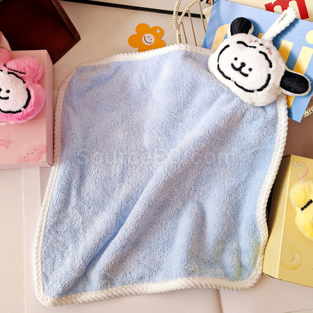 Customization Cute Cartoon Towels Promotional Products