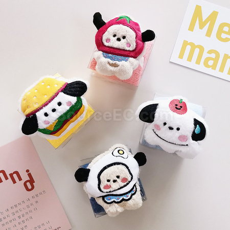 Customization Cute Cartoon Towels Promotional Products
