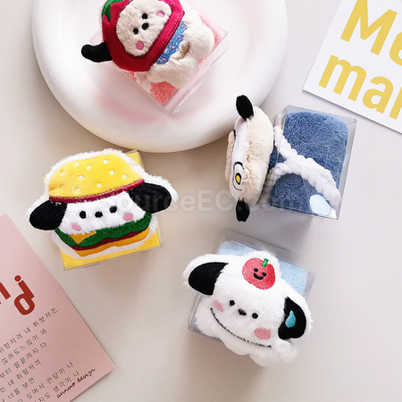 Customization Cute Cartoon Towels Promotional Products