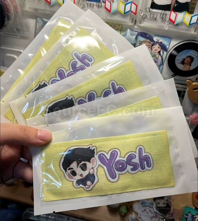Customization Customizable cooling gel patches Promotional Products