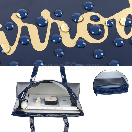 Customization PVC Bag  Promotional Products
