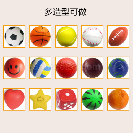 Customization Super stretch sponge finger sleeve Promotional Products