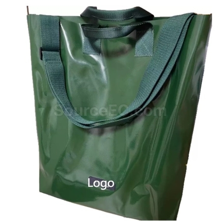 Customization PVC Tote Shoulder Bag Promotional Products