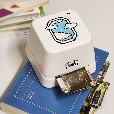Customization Blind Box Card Vending Machine Promotional Products