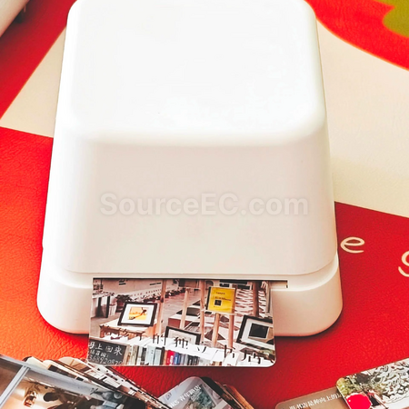 Customization Blind Box Card Vending Machine Promotional Products