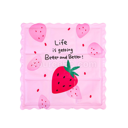 Customization Cooling ice mat Promotional Products
