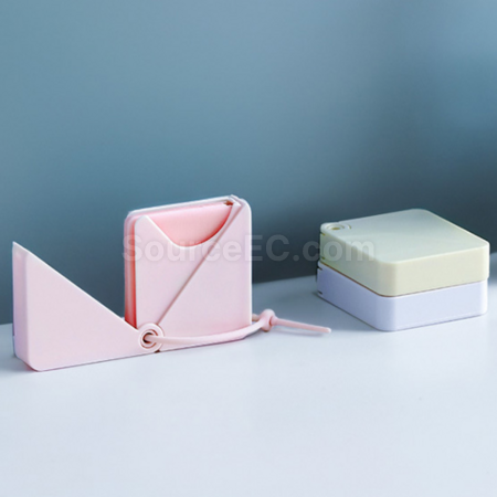 Customization Disposable Portable Soap Sheets Promotional Products