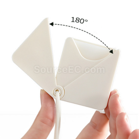 Customization Disposable Portable Soap Sheets Promotional Products