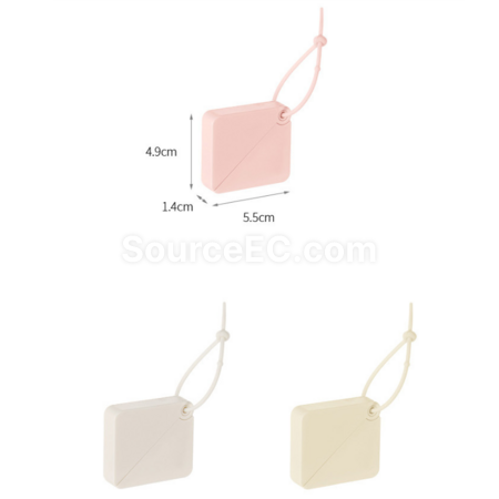 Customization Disposable Portable Soap Sheets Promotional Products