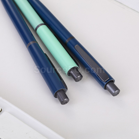 Customization Metal Gel Pen Promotional Products
