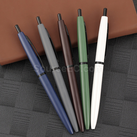 Customization Metal Gel Pen Promotional Products