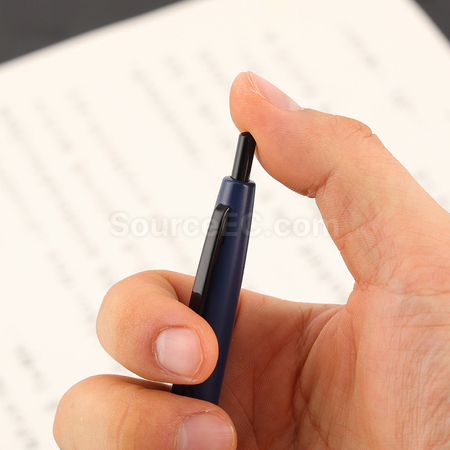 Customization Metal Gel Pen Promotional Products