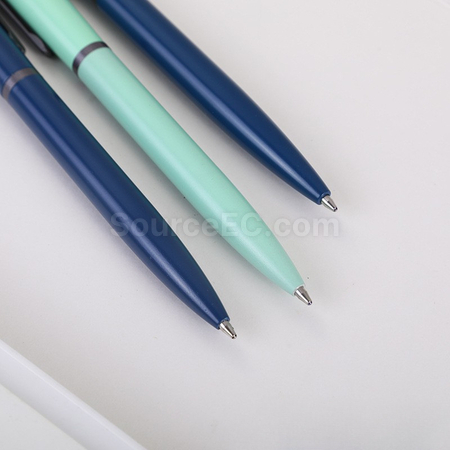 Customization Metal Gel Pen Promotional Products
