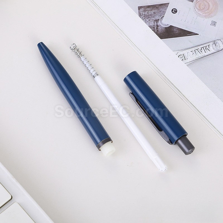 Customization Metal Gel Pen Promotional Products