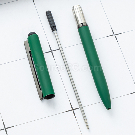 Customization Touch Stylus Ballpoint Pen Promotional Products