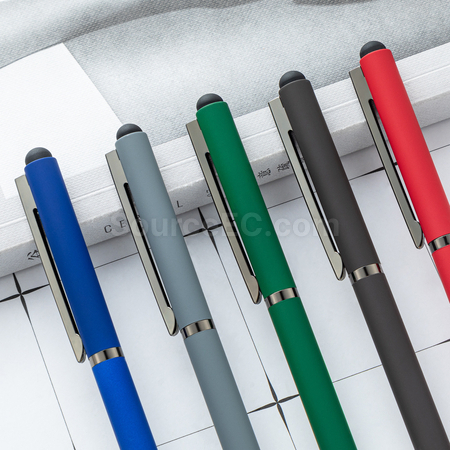 Customization Touch Stylus Ballpoint Pen Promotional Products