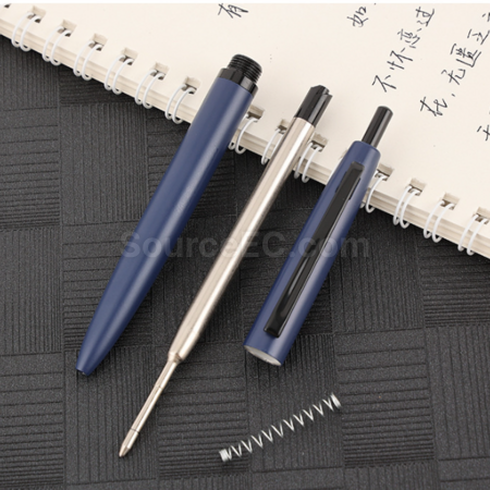 Customization Metal Gel Pen Promotional Products