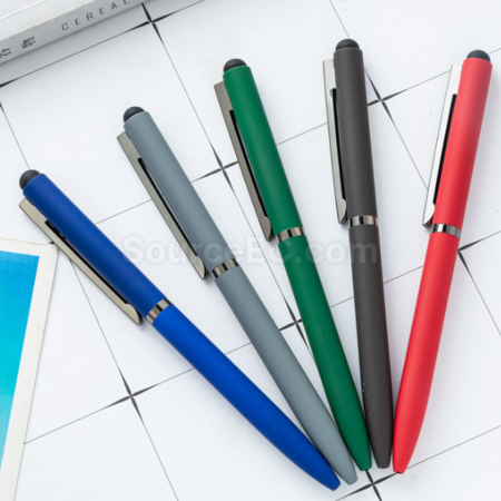 Customization Touch Stylus Ballpoint Pen Promotional Products
