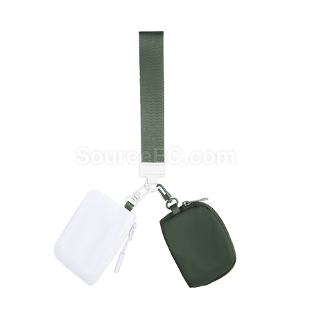 Customization Portable Wrist Bag Promotional Products