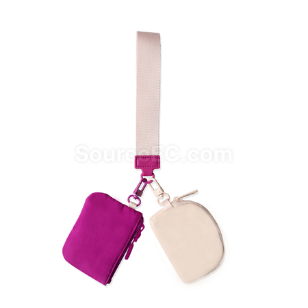 Customization Portable Wrist Bag Promotional Products