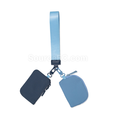 Customization Portable Wrist Bag Promotional Products